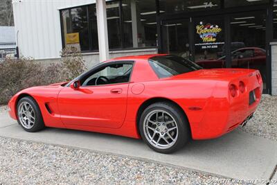 1999 Chevrolet Corvette Hardtop - Photo 6 - Carver, MA 02330