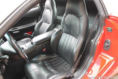 1999 Chevrolet Corvette Hardtop - Photo 28 - Carver, MA 02330