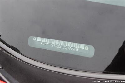1999 Chevrolet Corvette Hardtop - Photo 44 - Carver, MA 02330
