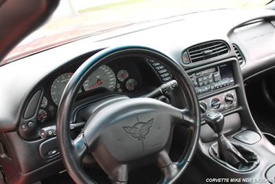 1999 Chevrolet Corvette Hardtop - Photo 30 - Carver, MA 02330