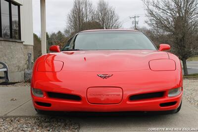 1999 Chevrolet Corvette Hardtop - Photo 9 - Carver, MA 02330