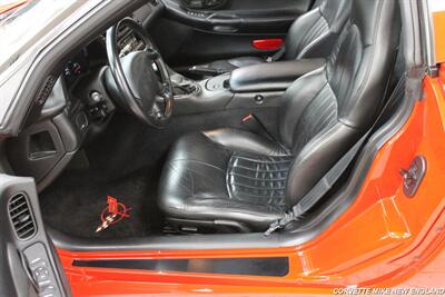 1999 Chevrolet Corvette Hardtop   - Photo 55 - Carver, MA 02330