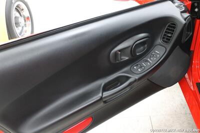 1999 Chevrolet Corvette Hardtop   - Photo 58 - Carver, MA 02330
