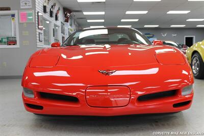 1999 Chevrolet Corvette Hardtop   - Photo 54 - Carver, MA 02330