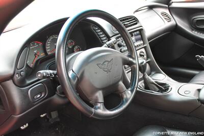 1999 Chevrolet Corvette Hardtop - Photo 29 - Carver, MA 02330