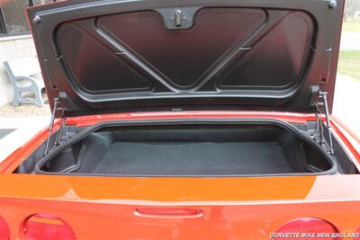 1999 Chevrolet Corvette Hardtop - Photo 36 - Carver, MA 02330