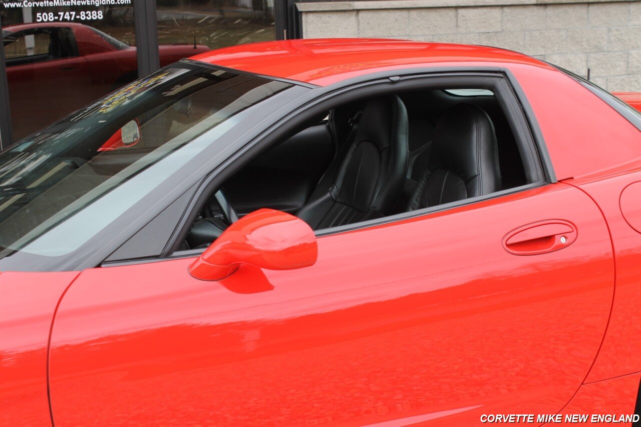 1999 Chevrolet Corvette Hardtop - Photo 12 - Carver, MA 02330