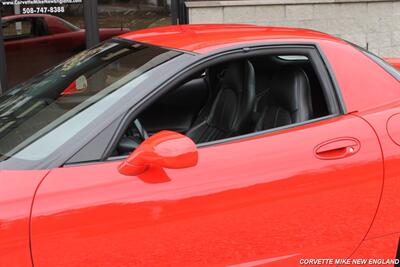 1999 Chevrolet Corvette Hardtop - Photo 12 - Carver, MA 02330