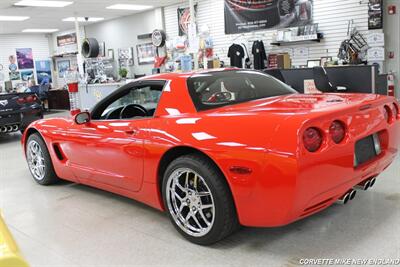 1999 Chevrolet Corvette Hardtop   - Photo 45 - Carver, MA 02330