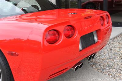 1999 Chevrolet Corvette Hardtop - Photo 14 - Carver, MA 02330