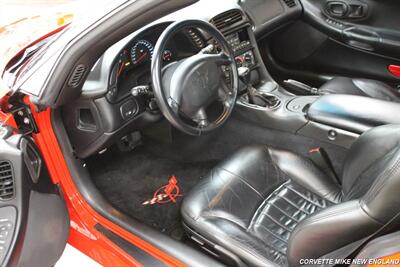 1999 Chevrolet Corvette Hardtop   - Photo 56 - Carver, MA 02330
