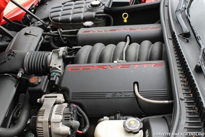 1999 Chevrolet Corvette Hardtop - Photo 39 - Carver, MA 02330