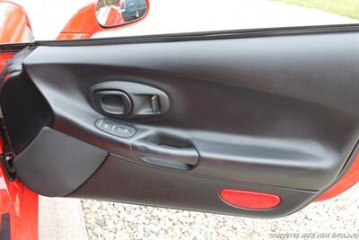 1999 Chevrolet Corvette Hardtop - Photo 33 - Carver, MA 02330