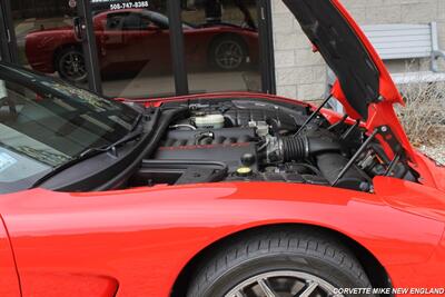 1999 Chevrolet Corvette Hardtop - Photo 38 - Carver, MA 02330