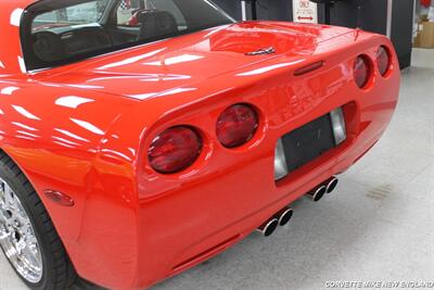 1999 Chevrolet Corvette Hardtop   - Photo 47 - Carver, MA 02330