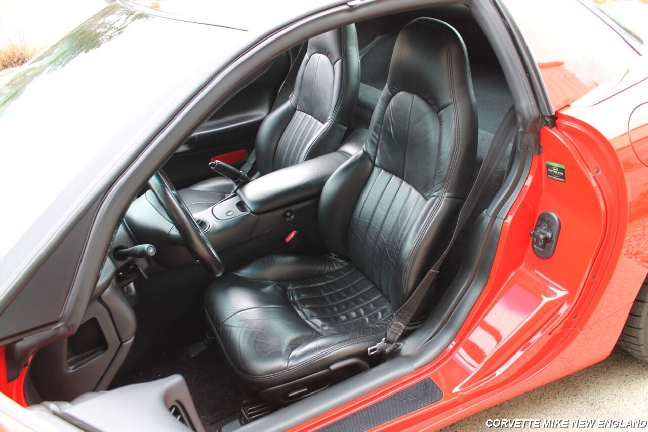 1999 Chevrolet Corvette Hardtop - Photo 27 - Carver, MA 02330