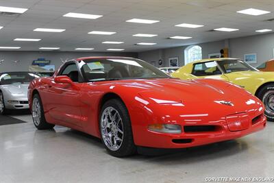 1999 Chevrolet Corvette Hardtop   - Photo 41 - Carver, MA 02330