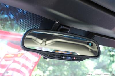 2008 Chevrolet Corvette Coupe   - Photo 43 - Carver, MA 02330