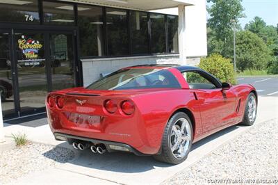 2008 Chevrolet Corvette Coupe   - Photo 21 - Carver, MA 02330