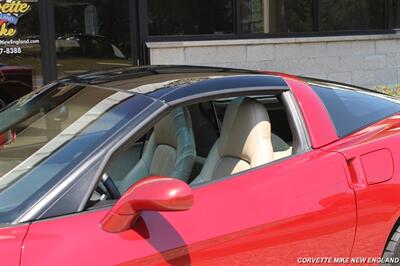 2008 Chevrolet Corvette Coupe   - Photo 13 - Carver, MA 02330
