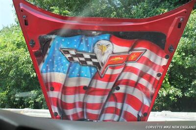 2008 Chevrolet Corvette Coupe   - Photo 45 - Carver, MA 02330