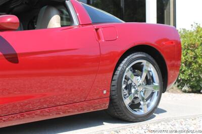 2008 Chevrolet Corvette Coupe   - Photo 12 - Carver, MA 02330