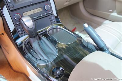 2008 Chevrolet Corvette Coupe   - Photo 44 - Carver, MA 02330