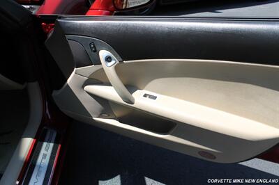 2008 Chevrolet Corvette Coupe   - Photo 37 - Carver, MA 02330