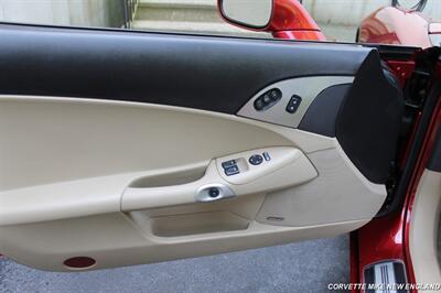 2008 Chevrolet Corvette Coupe   - Photo 31 - Carver, MA 02330