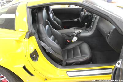2007 Chevrolet Corvette Z06   - Photo 31 - Carver, MA 02330