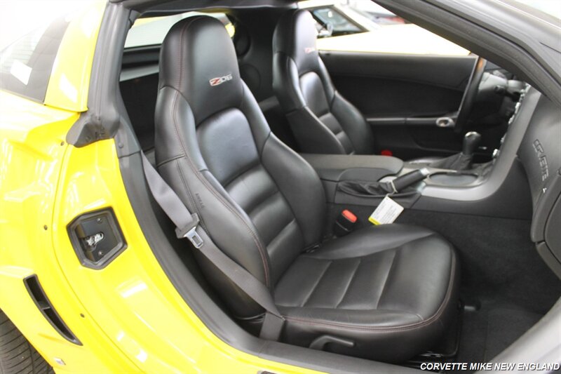2007 Chevrolet Corvette 63