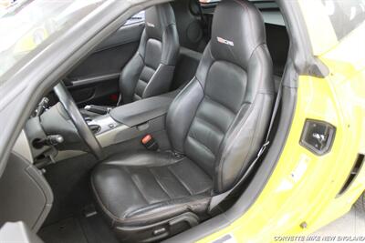 2007 Chevrolet Corvette Z06   - Photo 27 - Carver, MA 02330