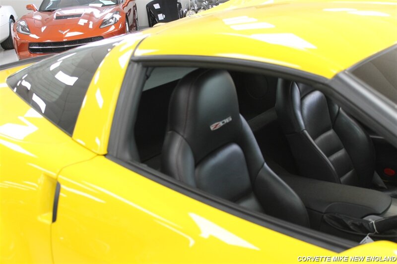 2007 Chevrolet Corvette 45