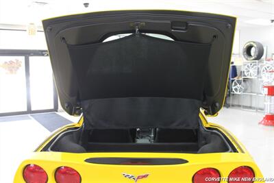 2007 Chevrolet Corvette Z06   - Photo 35 - Carver, MA 02330