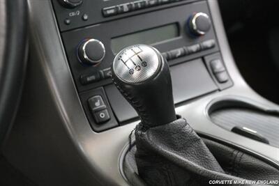 2007 Chevrolet Corvette Z06   - Photo 40 - Carver, MA 02330