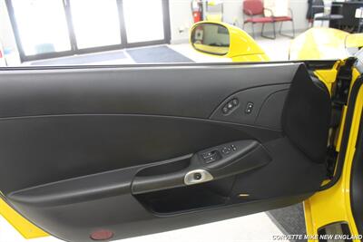 2007 Chevrolet Corvette Z06   - Photo 30 - Carver, MA 02330