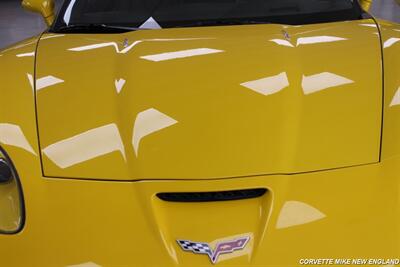 2007 Chevrolet Corvette Z06   - Photo 20 - Carver, MA 02330