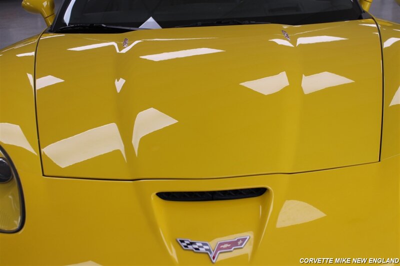 2007 Chevrolet Corvette 39
