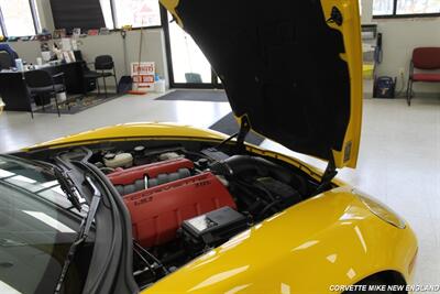 2007 Chevrolet Corvette Z06   - Photo 36 - Carver, MA 02330
