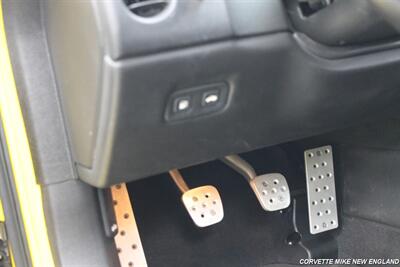 2007 Chevrolet Corvette Z06   - Photo 41 - Carver, MA 02330