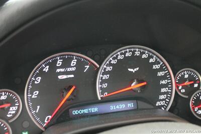 2007 Chevrolet Corvette Z06   - Photo 39 - Carver, MA 02330