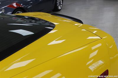 2007 Chevrolet Corvette Z06   - Photo 16 - Carver, MA 02330