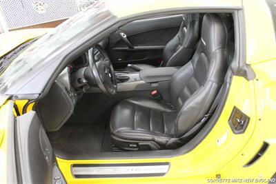 2007 Chevrolet Corvette Z06   - Photo 26 - Carver, MA 02330