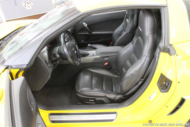 2007 Chevrolet Corvette 51