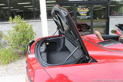 2014 Chevrolet Corvette Stingray  Convertible - Photo 39 - Carver, MA 02330
