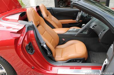 2014 Chevrolet Corvette Stingray  Convertible - Photo 31 - Carver, MA 02330