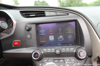 2014 Chevrolet Corvette Stingray  Convertible - Photo 35 - Carver, MA 02330