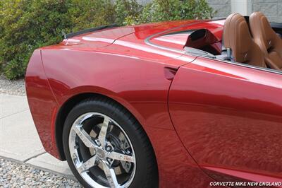 2014 Chevrolet Corvette Stingray  Convertible - Photo 22 - Carver, MA 02330