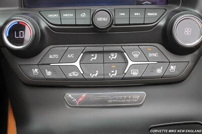 2014 Chevrolet Corvette Stingray  Convertible - Photo 36 - Carver, MA 02330