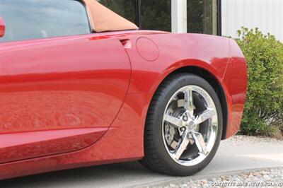 2014 Chevrolet Corvette Stingray  Convertible - Photo 10 - Carver, MA 02330